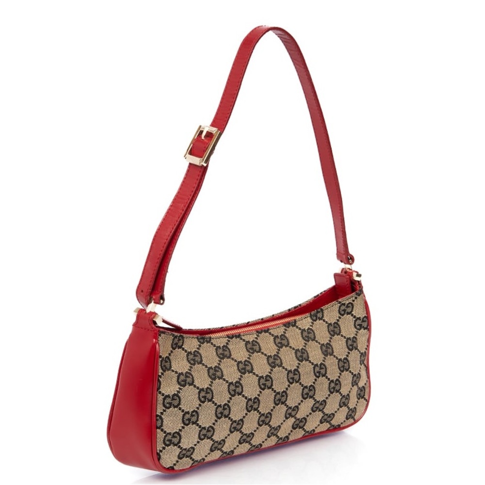 ❣️❣️❣️ Gucci mini baguette bag ♥️🌹💋
